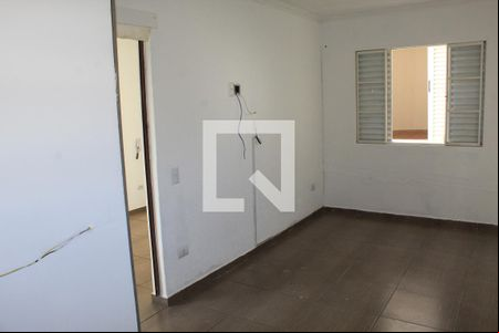 Quarto de casa para alugar com 1 quarto, 49m² em Jardim Colibri, Cotia