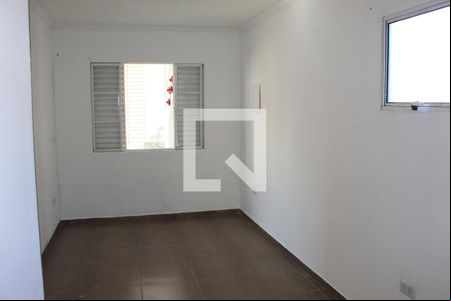 Quarto de casa para alugar com 1 quarto, 49m² em Jardim Colibri, Cotia