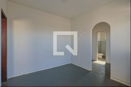 Sala de casa para alugar com 1 quarto, 60m² em Dom Bosco, Belo Horizonte