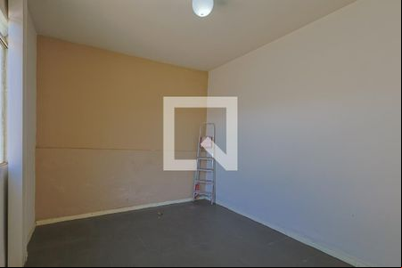 Quarto de casa para alugar com 1 quarto, 60m² em Dom Bosco, Belo Horizonte