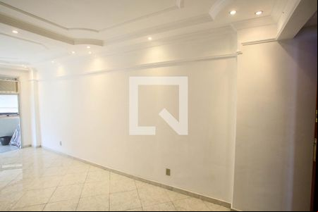 Sala de apartamento à venda com 3 quartos, 97m² em Tanque, Rio de Janeiro