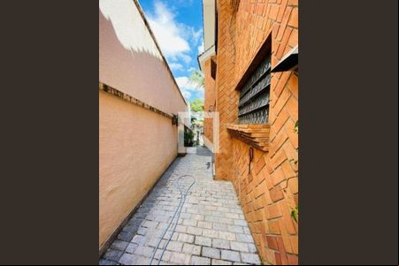 Casa de Condomínio à venda com 6 quartos, 600m² em Morumbi, São Paulo