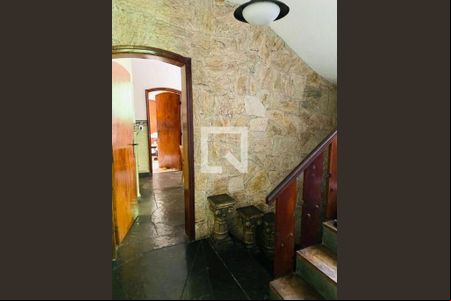 Casa de Condomínio à venda com 6 quartos, 600m² em Morumbi, São Paulo