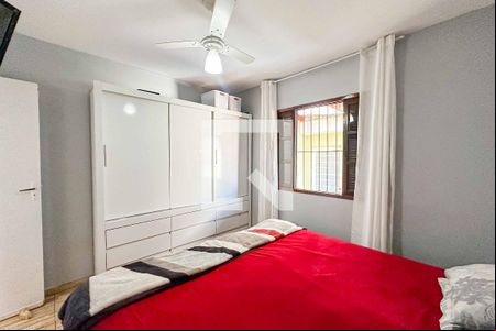 Quarto 1 de casa à venda com 2 quartos, 120m² em Vila Amália (zona Norte), São Paulo