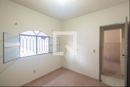 Quarto de kitnet/studio para alugar com 1 quarto, 40m² em Campo Grande, Rio de Janeiro