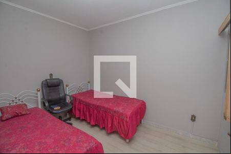 Quarto 1 de casa à venda com 4 quartos, 215m² em Centreville, Santo André