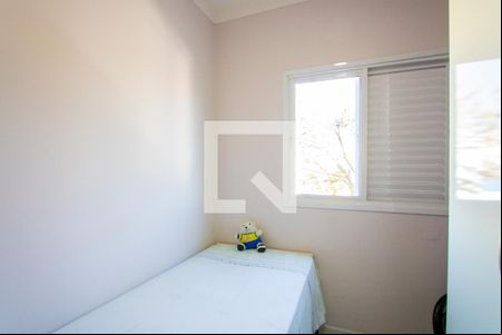 Quarto 2 de apartamento à venda com 2 quartos, 94m² em Jardim Stella, Santo André
