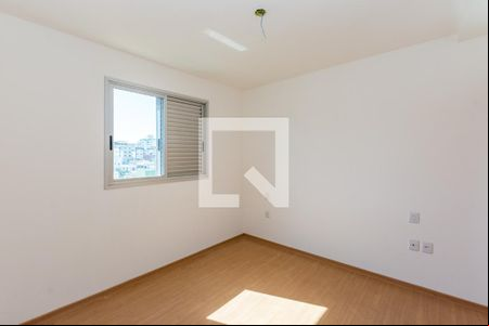 Suíte de apartamento à venda com 3 quartos, 70m² em Minas Brasil, Belo Horizonte