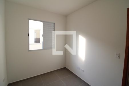 Quarto de apartamento para alugar com 1 quarto, 27m² em Vila Gustavo, São Paulo