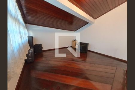 Sala Parte Superior de casa à venda com 6 quartos, 408m² em City América, São Paulo