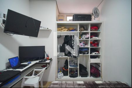 Quarto 2 de casa à venda com 2 quartos, 117m² em Centro, São Leopoldo