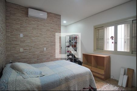 Quarto 1 de casa à venda com 2 quartos, 117m² em Centro, São Leopoldo