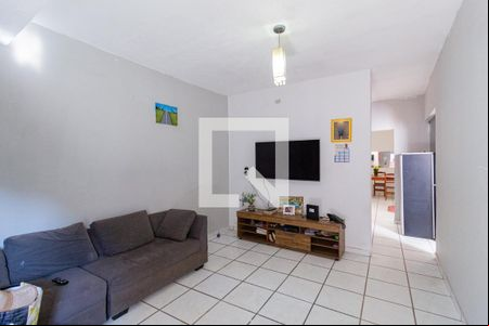 Sala de casa para alugar com 3 quartos, 140m² em Vila Merces, Carapicuíba