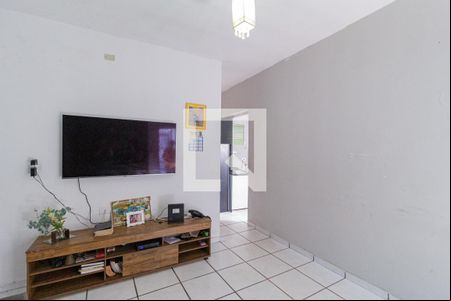 Sala de casa para alugar com 3 quartos, 140m² em Vila Merces, Carapicuíba