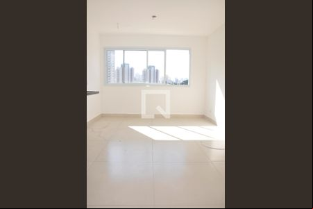 Studio de kitnet/studio à venda com 1 quarto, 23m² em Santana, São Paulo