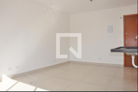 Studio de kitnet/studio à venda com 1 quarto, 23m² em Santana, São Paulo