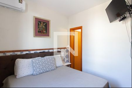 Suíte de casa à venda com 2 quartos, 108m² em Santa Terezinha, Belo Horizonte