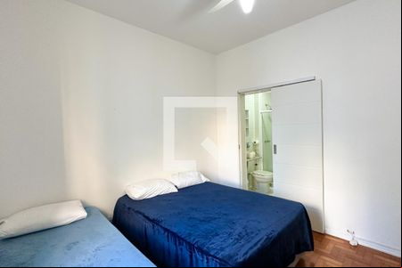 Quarto de apartamento para alugar com 1 quarto, 50m² em Copacabana, Rio de Janeiro