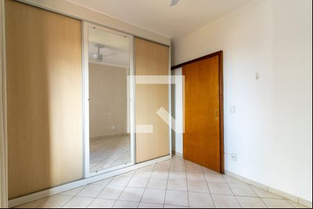 Quarto  de apartamento à venda com 1 quarto, 57m² em Jardim Primavera, Campinas