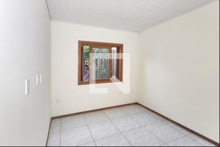 Quarto  de casa para alugar com 1 quarto, 90m² em Primavera, Novo Hamburgo
