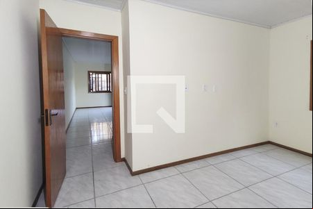 Quarto  de casa para alugar com 1 quarto, 90m² em Primavera, Novo Hamburgo