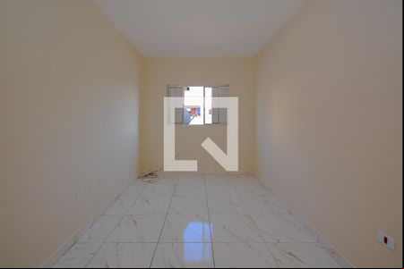 Sala de apartamento para alugar com 1 quarto, 45m² em Montanhão, São Bernardo do Campo
