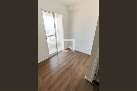Studio de kitnet/studio para alugar com 1 quarto, 17m² em Jardim Monte Kemel, São Paulo