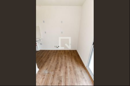 Studio de kitnet/studio para alugar com 1 quarto, 17m² em Jardim Monte Kemel, São Paulo