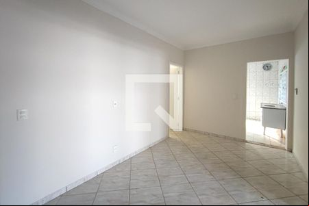 Sala de Jantar de casa à venda com 3 quartos, 210m² em Jardim Santa Amalia, Campinas