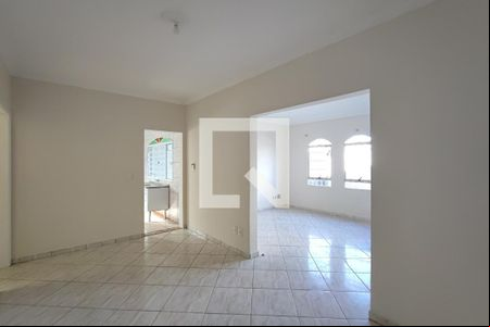 Sala de Jantar de casa à venda com 3 quartos, 210m² em Jardim Santa Amalia, Campinas