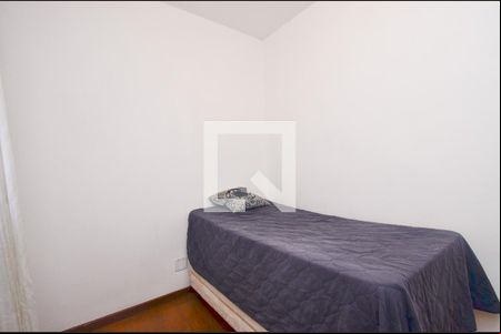 Quarto1 de apartamento à venda com 3 quartos, 75m² em Santo Andre, Belo Horizonte