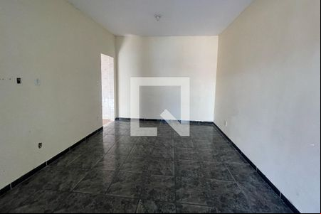 Sala de casa para alugar com 2 quartos, 48m² em Pantanal, Duque de Caxias