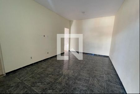 Sala de casa para alugar com 2 quartos, 48m² em Pantanal, Duque de Caxias
