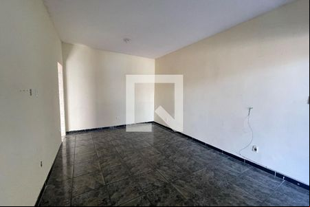 Sala de casa para alugar com 2 quartos, 48m² em Pantanal, Duque de Caxias