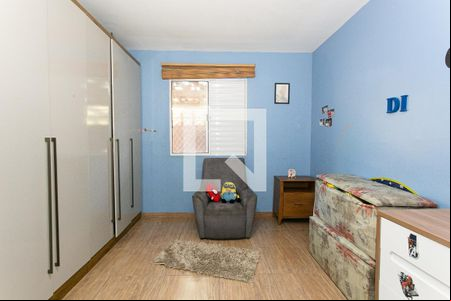 Quarto 1 de casa à venda com 3 quartos, 210m² em Vila União (zona Leste), São Paulo