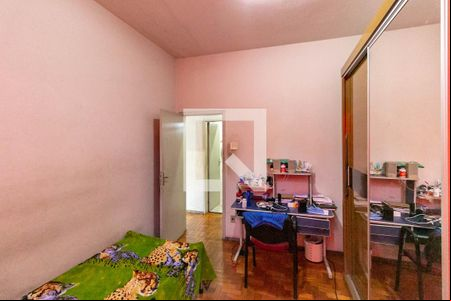 Quarto 1 de apartamento para alugar com 2 quartos, 100m² em Funcionários, Belo Horizonte