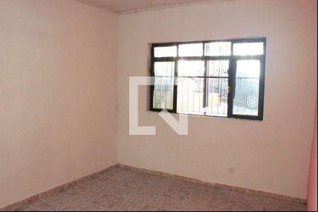 Quarto 1 de casa à venda com 3 quartos, 100m² em Parque Santo Antonio, Guarulhos