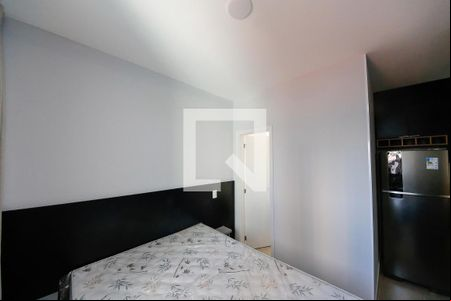Quarto de apartamento para alugar com 1 quarto, 34m² em Vila Formosa, São Paulo
