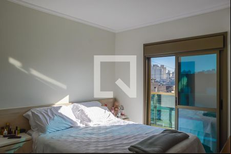 Quarto Suíte de casa à venda com 3 quartos, 335m² em Ferrazópolis, São Bernardo do Campo
