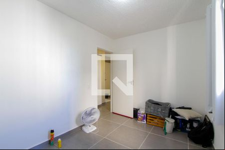 Quarto 1 de apartamento para alugar com 2 quartos, 40m² em Itanhangá, Rio de Janeiro