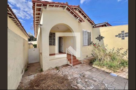 Casa à venda com 2 quartos, 77m² em Botafogo, Campinas