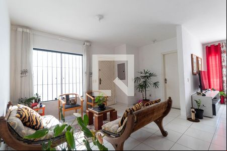 Sala de casa à venda com 3 quartos, 249m² em Jardim Matarazzo, São Paulo