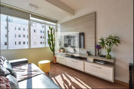 Apartamento à venda com 2 quartos, 96m² em Pacaembu, São Paulo