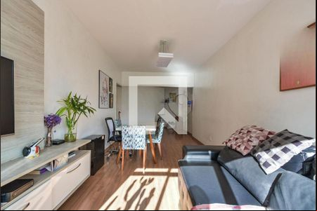 Apartamento à venda com 2 quartos, 96m² em Pacaembu, São Paulo