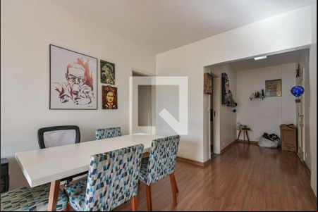 Apartamento à venda com 2 quartos, 96m² em Pacaembu, São Paulo