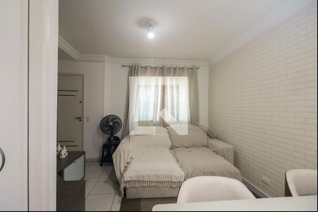 Sala de casa de condomínio à venda com 2 quartos, 63m² em Vila Matilde, São Paulo