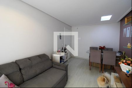 Apartamento à venda com 50m², 2 quartos e 1 vagaSala