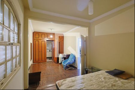 Suíte de casa à venda com 4 quartos, 293m² em Ana Lúcia, Belo Horizonte