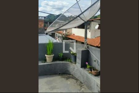 Casa à venda com 4 quartos, 240m² em Fonseca, Niterói