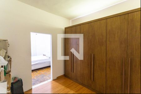 Quarto de casa à venda com 7 quartos, 360m² em Nova Vista, Belo Horizonte
